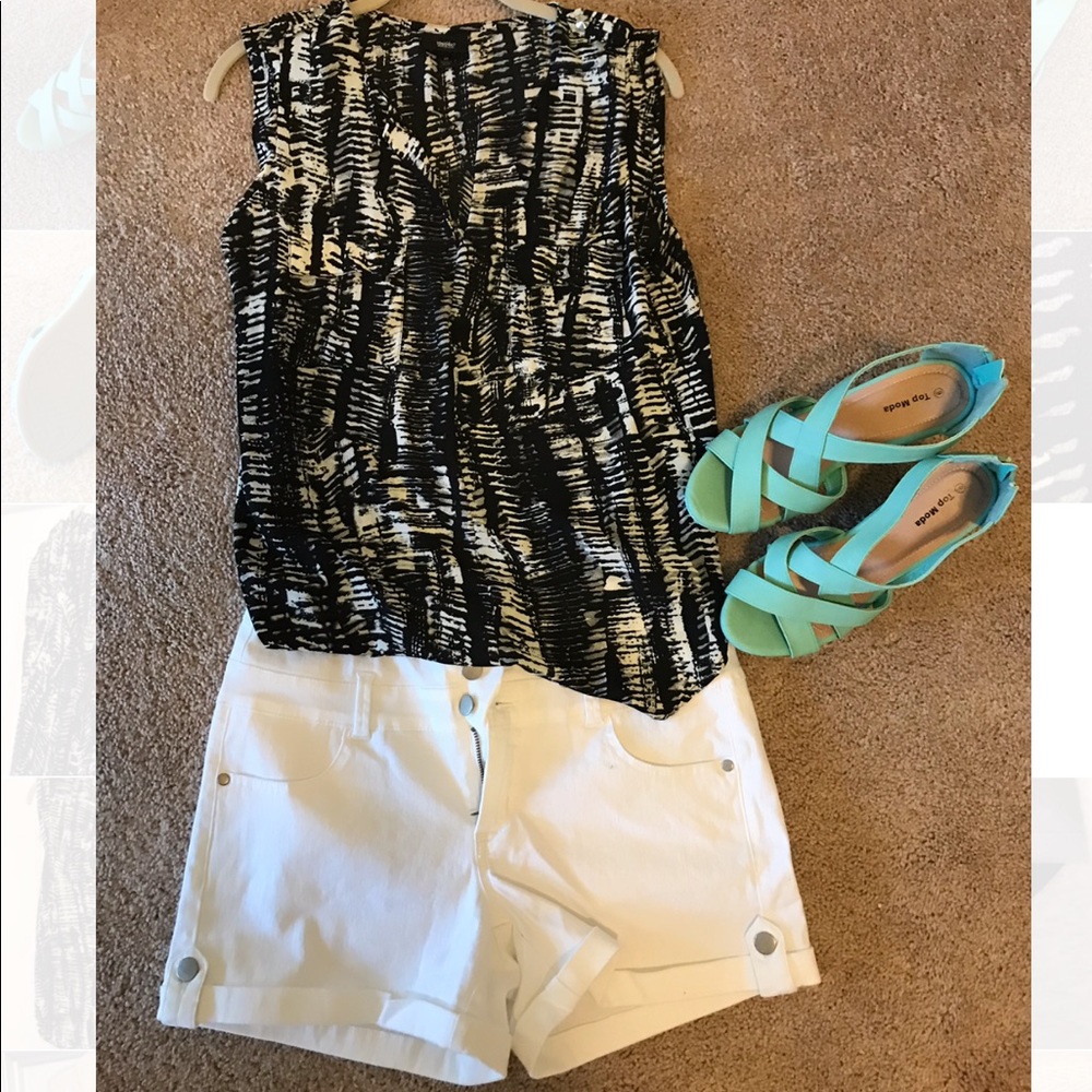 Mossimo tank